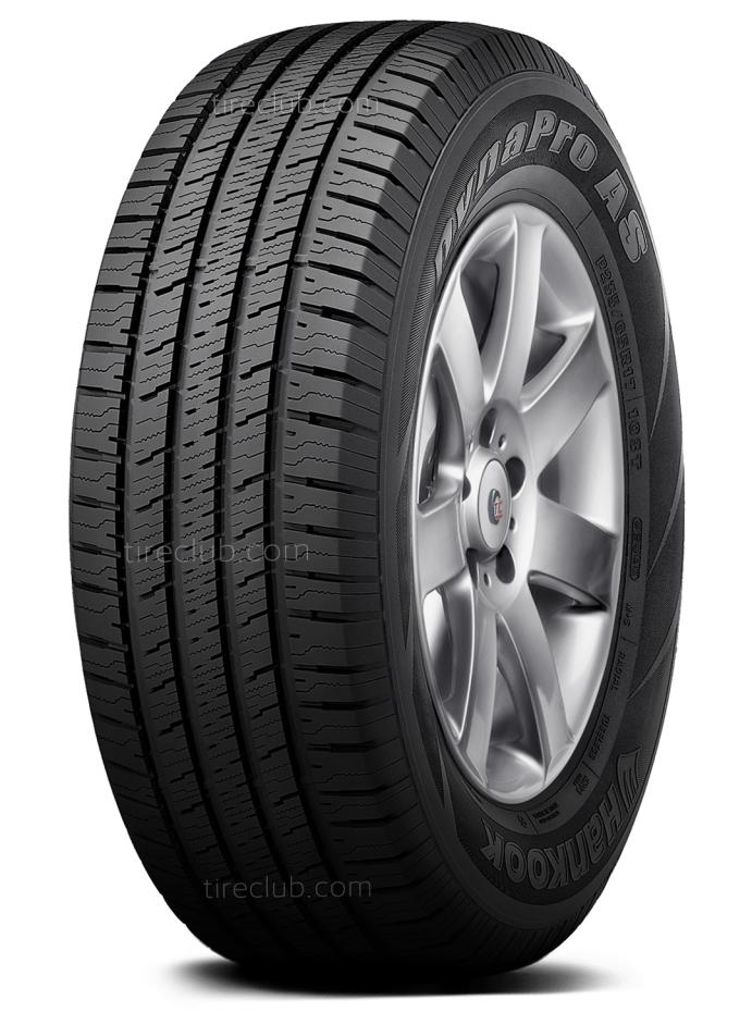 gomas Hankook Dynapro AS RH03