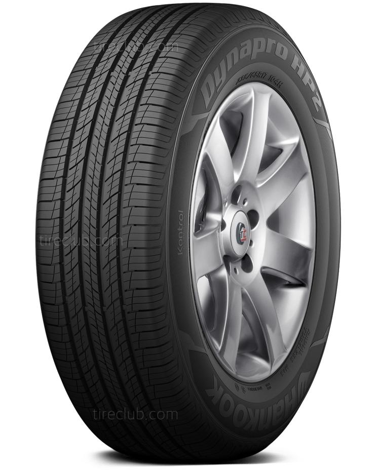 neumaticos Hankook Dynapro HP2 RA33