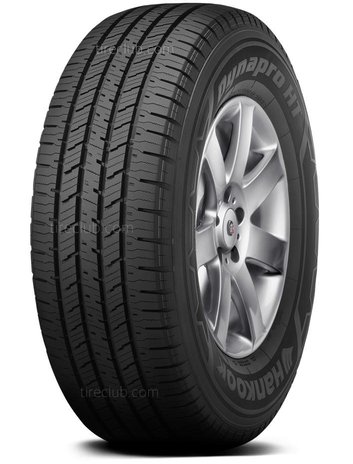 neumaticos Hankook Dynapro HT RH12