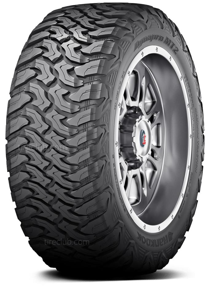 gomas Hankook Dynapro MT2 RT05