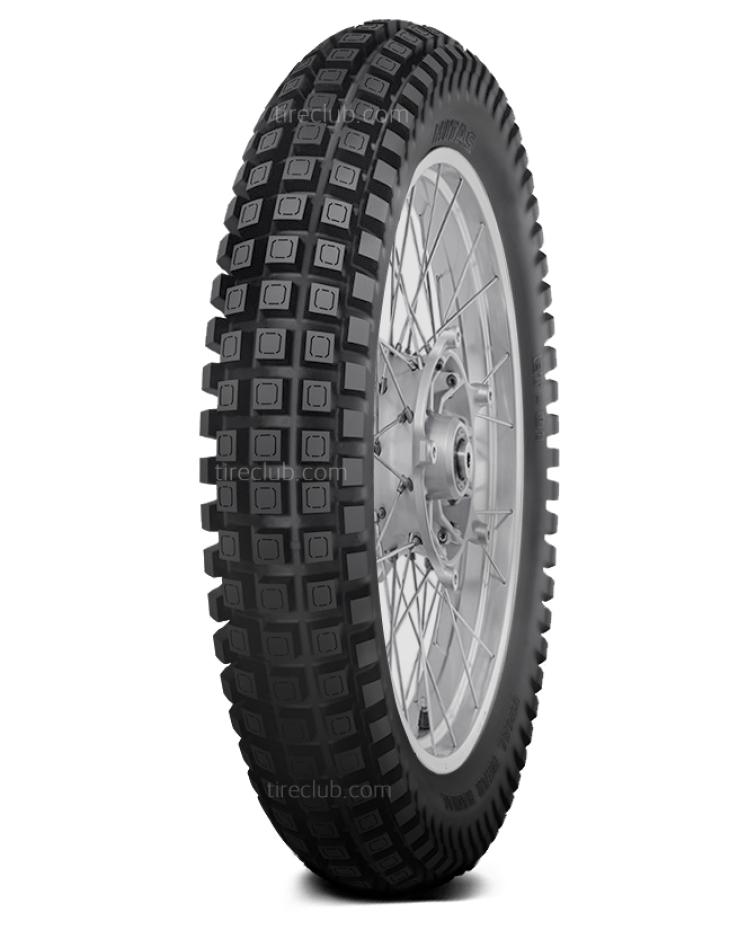 Mitas ET-01 tires