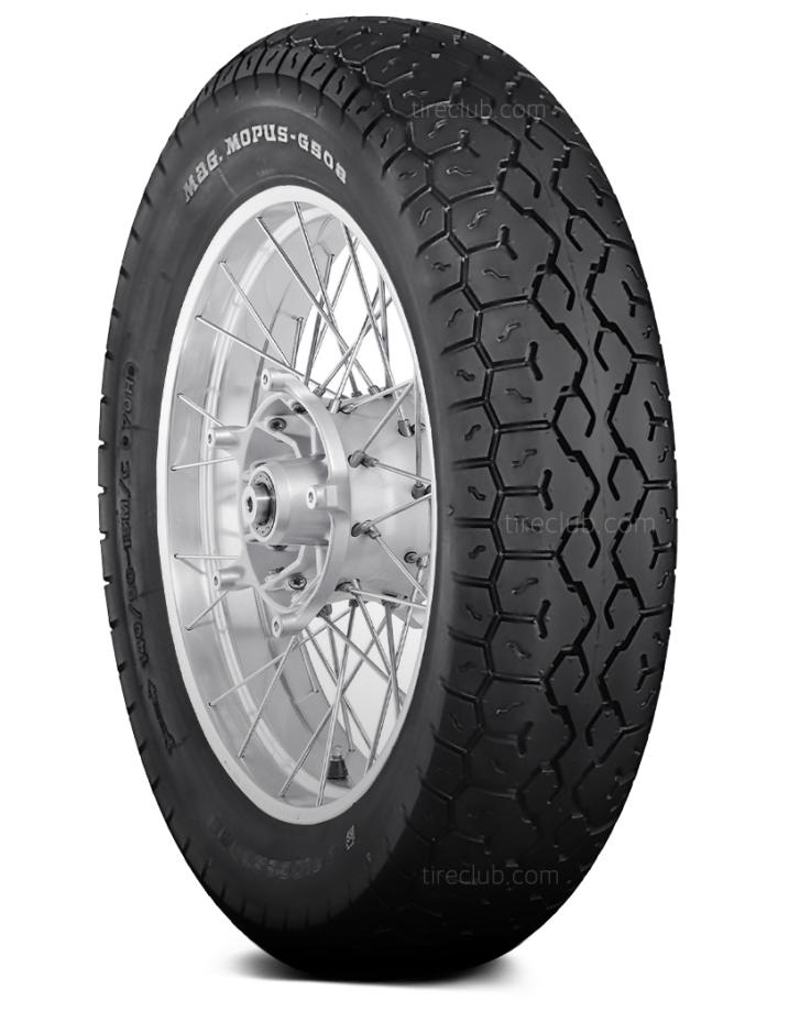 llantas Bridgestone EXEDRA G508