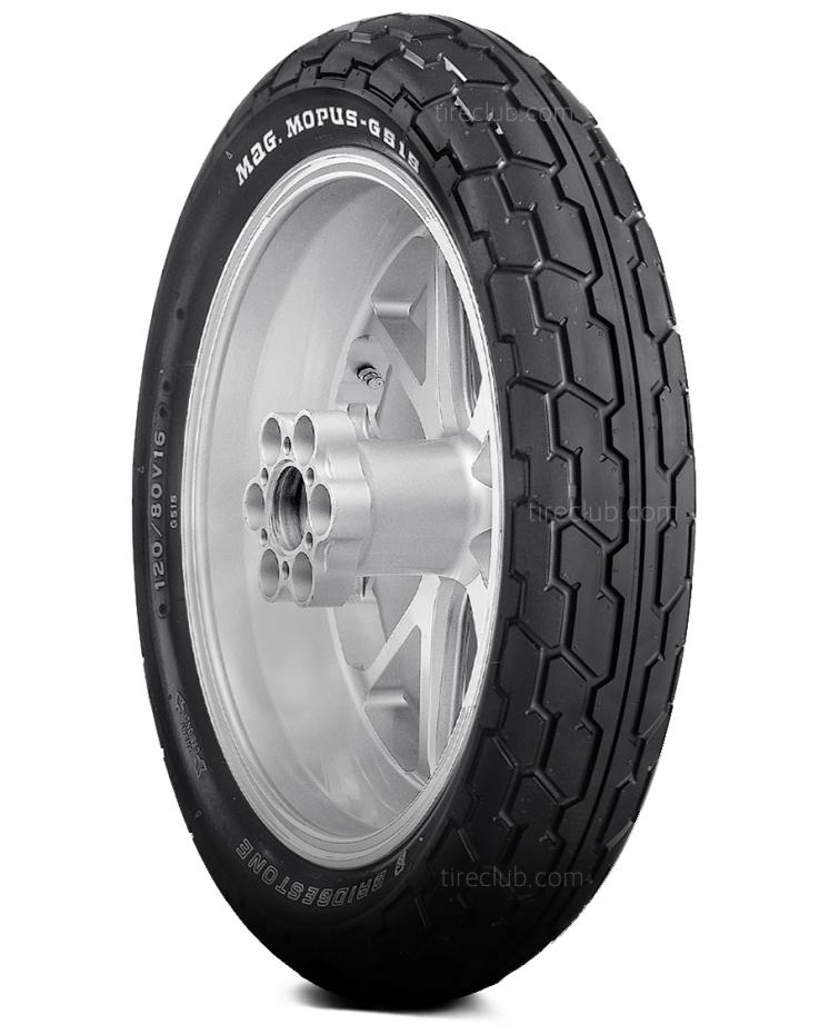 llantas Bridgestone EXEDRA G515