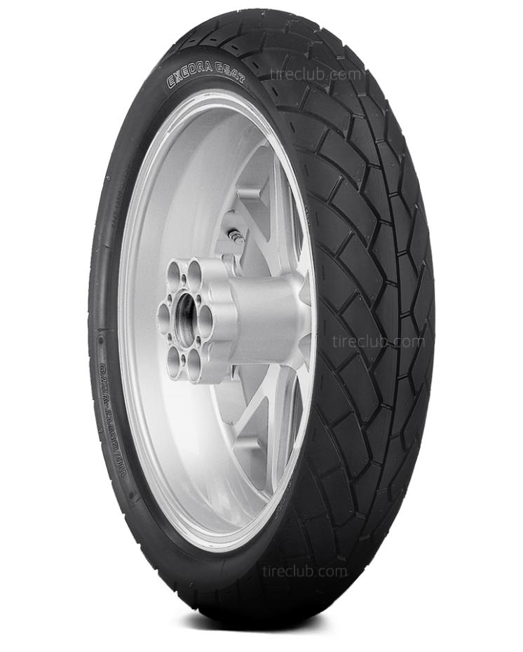 llantas Bridgestone EXEDRA G547