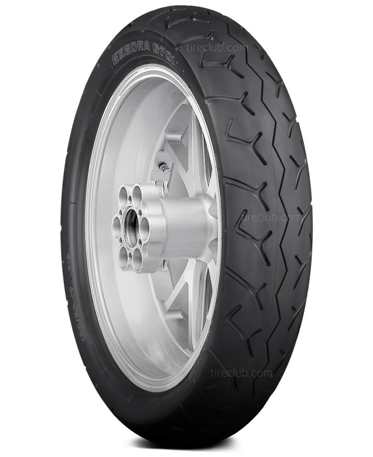 Bridgestone EXEDRA G701