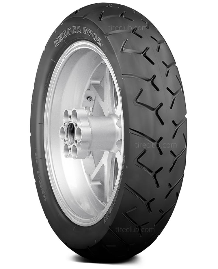 Bridgestone EXEDRA G702