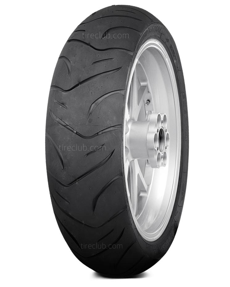 gomas Bridgestone EXEDRA G850