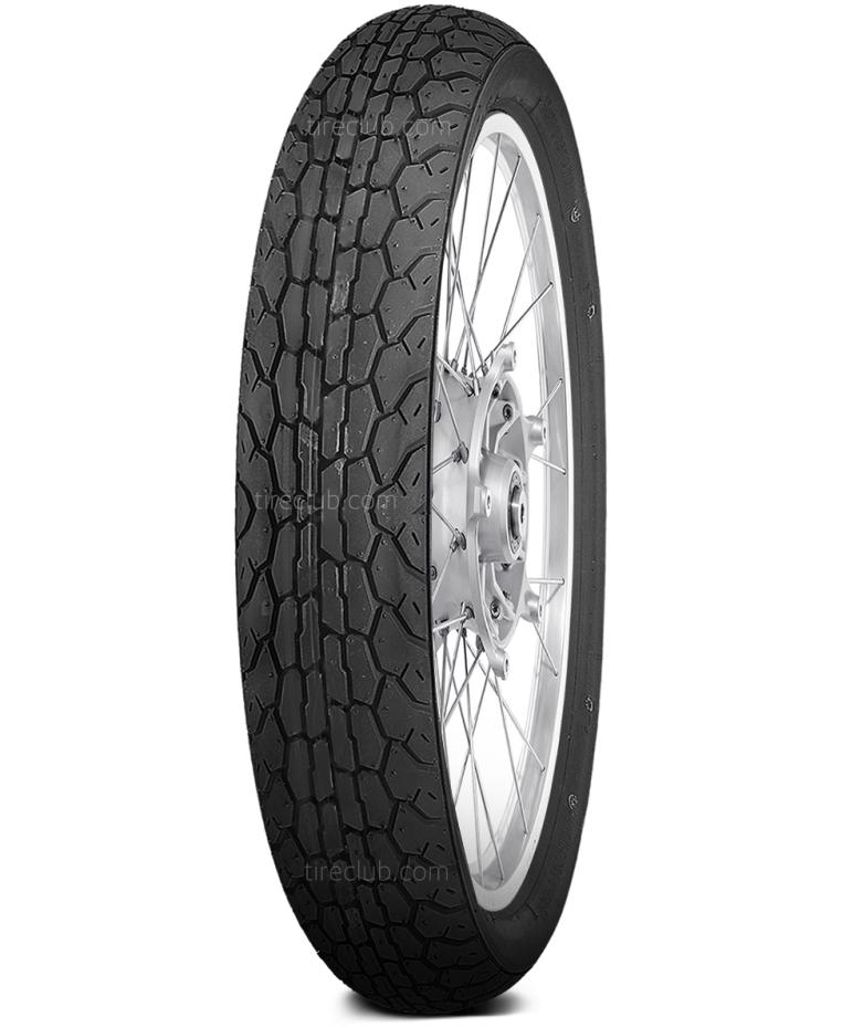 llantas Bridgestone EXEDRA L309