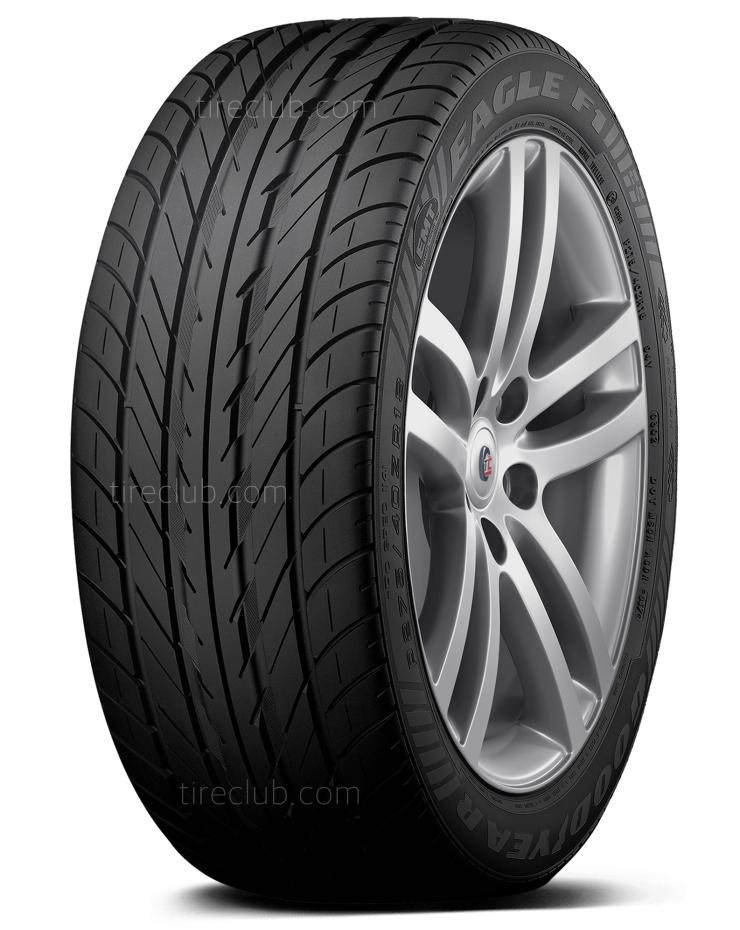 llantas Goodyear Eagle F1 GS EMT