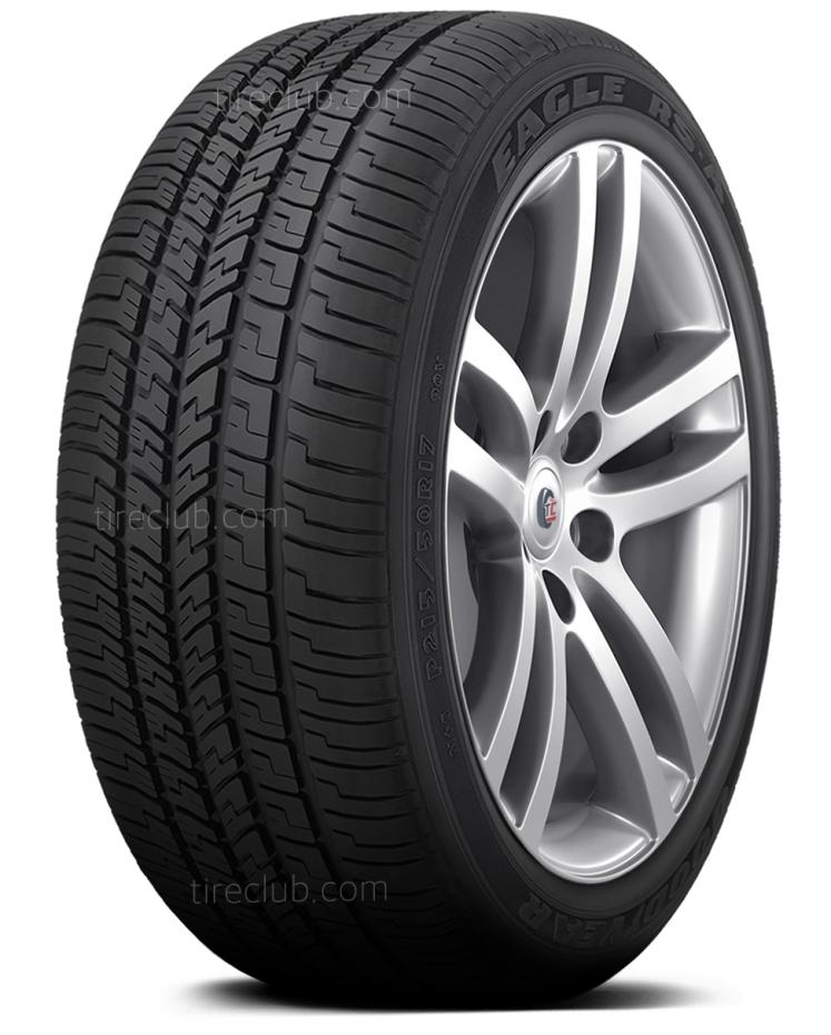 Goodyear Eagle RS-A (Passenger)