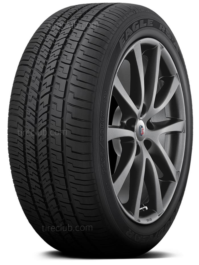 neumaticos Goodyear Eagle RS-A