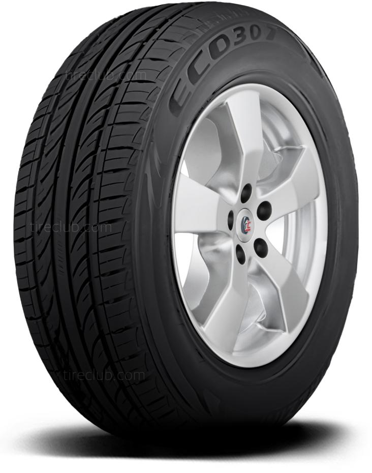 Mazzini Eco307 tyres