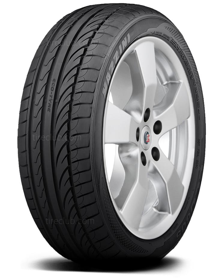 Mazzini Eco605 tyres