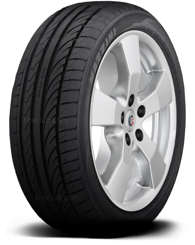 Mazzini Eco605 Plus tyres