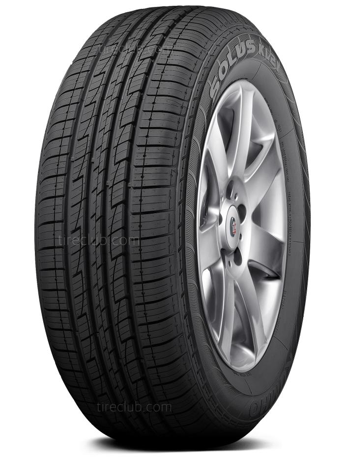 gomas Kumho Eco Solus KL21