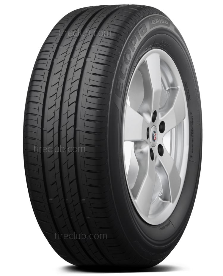 gomas Bridgestone Ecopia EP150