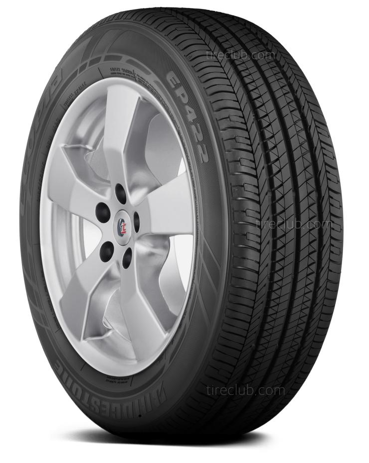 llantas Bridgestone Ecopia EP422