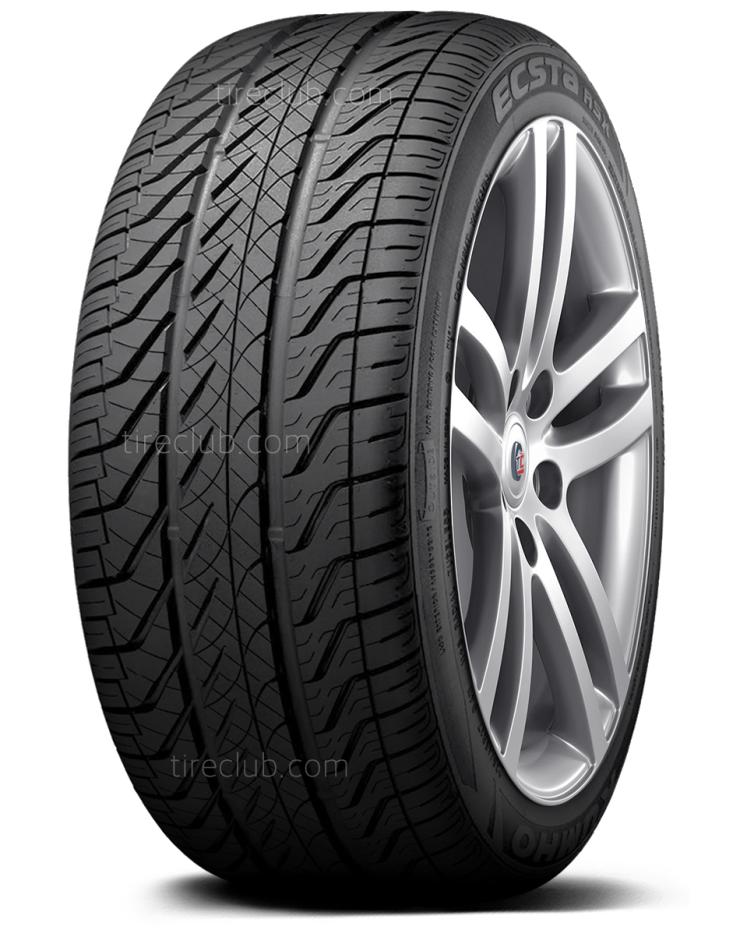 Kumho Ecsta ASX KU21