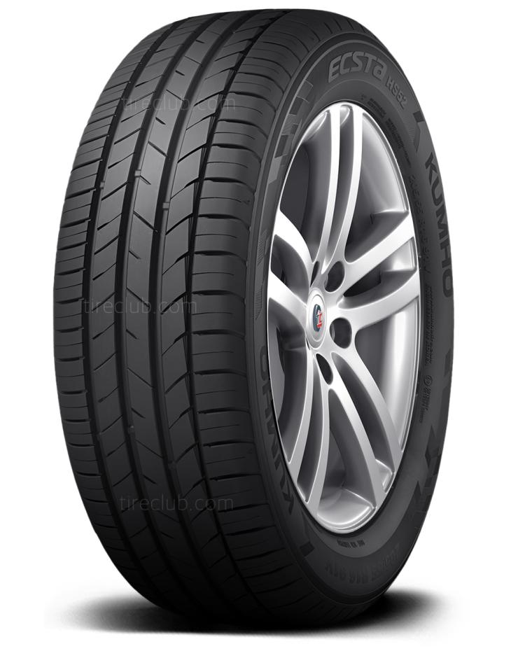 Kumho Ecsta HS52