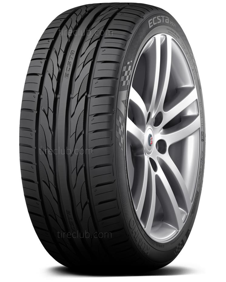 Kumho Ecsta PS31