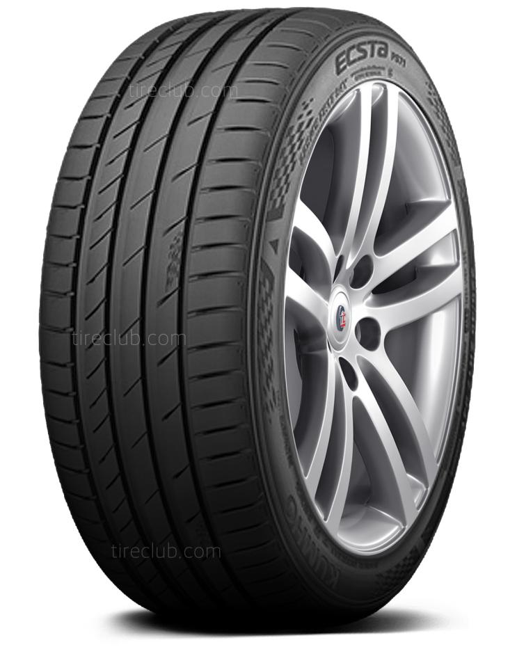 llantas Kumho Ecsta PS71