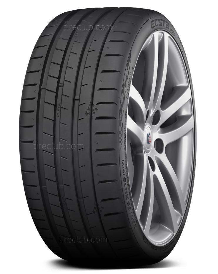 Kumho Ecsta PS91