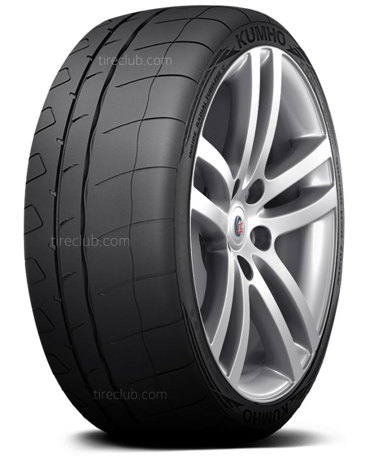 llantas Kumho Ecsta V730