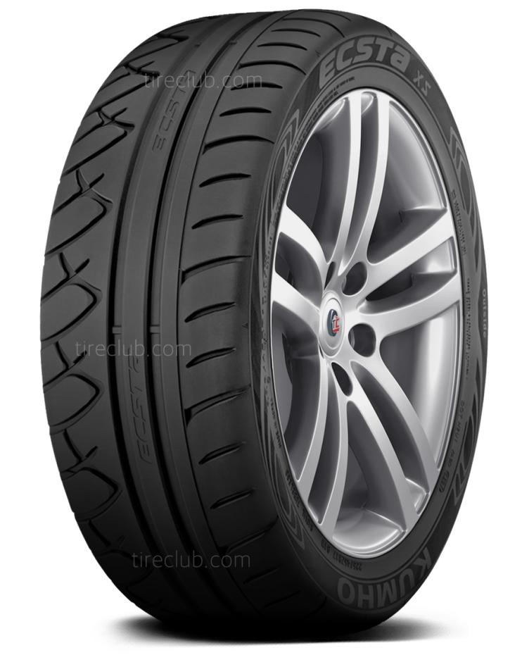 Kumho Ecsta XS KU36