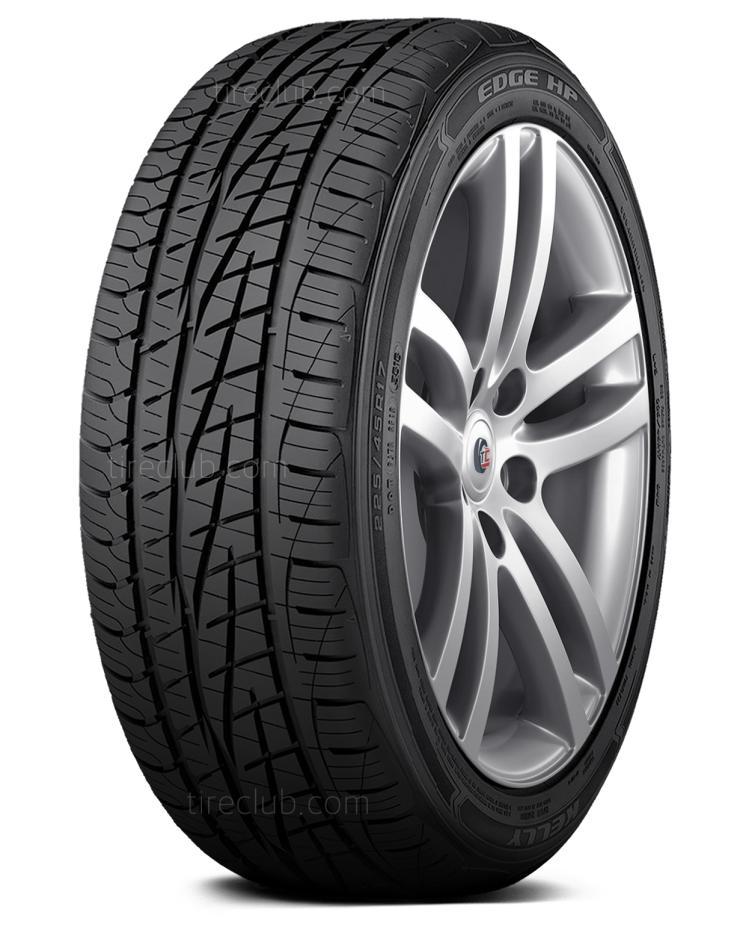 Kelly Edge HP tyres