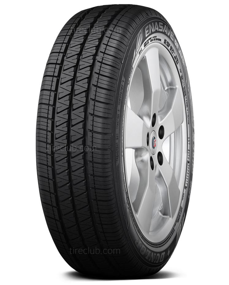 pneus Dunlop Enasave 01 A/S