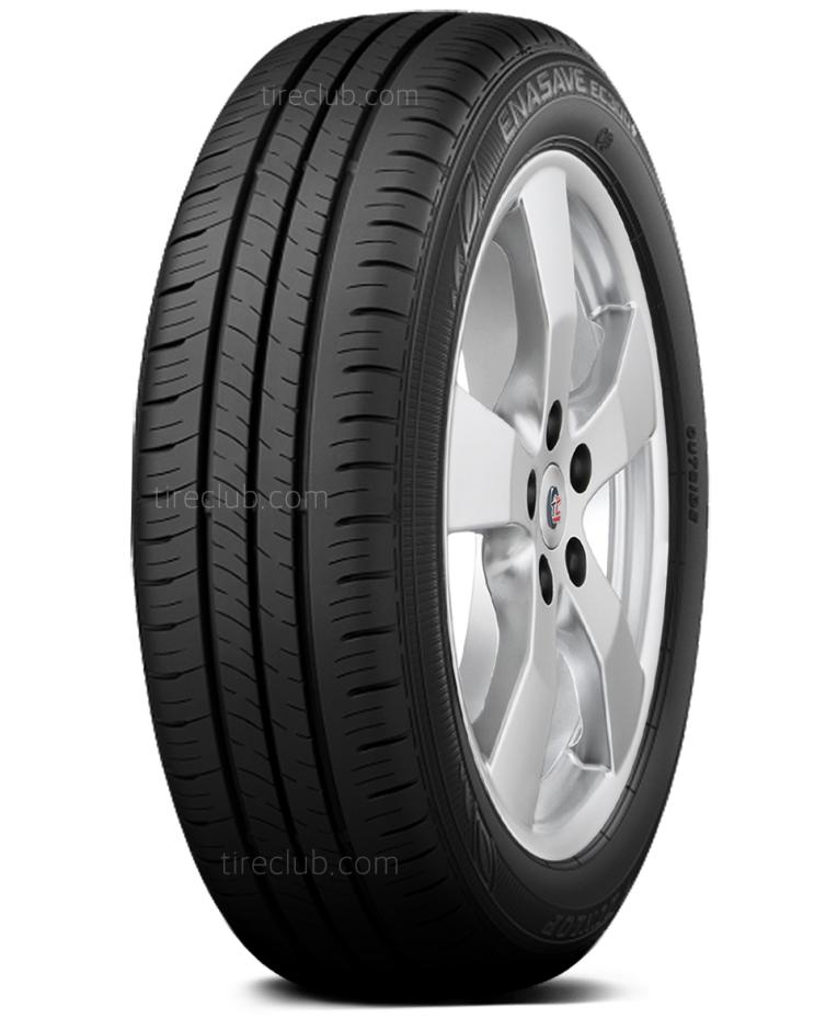 Dunlop Enasave EC300+ tyres