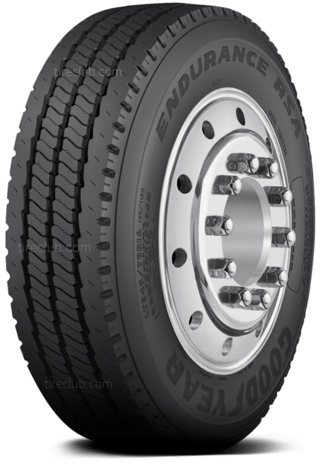 llantas Goodyear Endurance RSA (16)