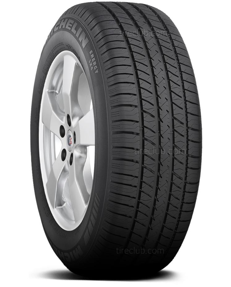 Michelin Energy LX4