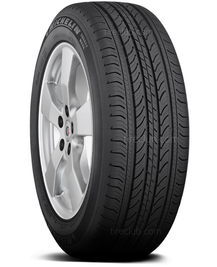 Michelin Energy MXV4 S8