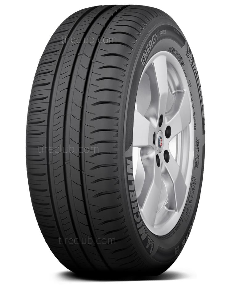 Michelin Energy Saver tires