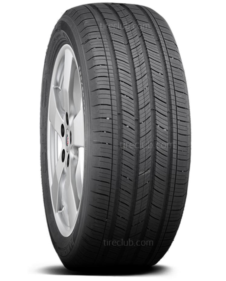 Michelin Energy Saver A/S (DT) tyres