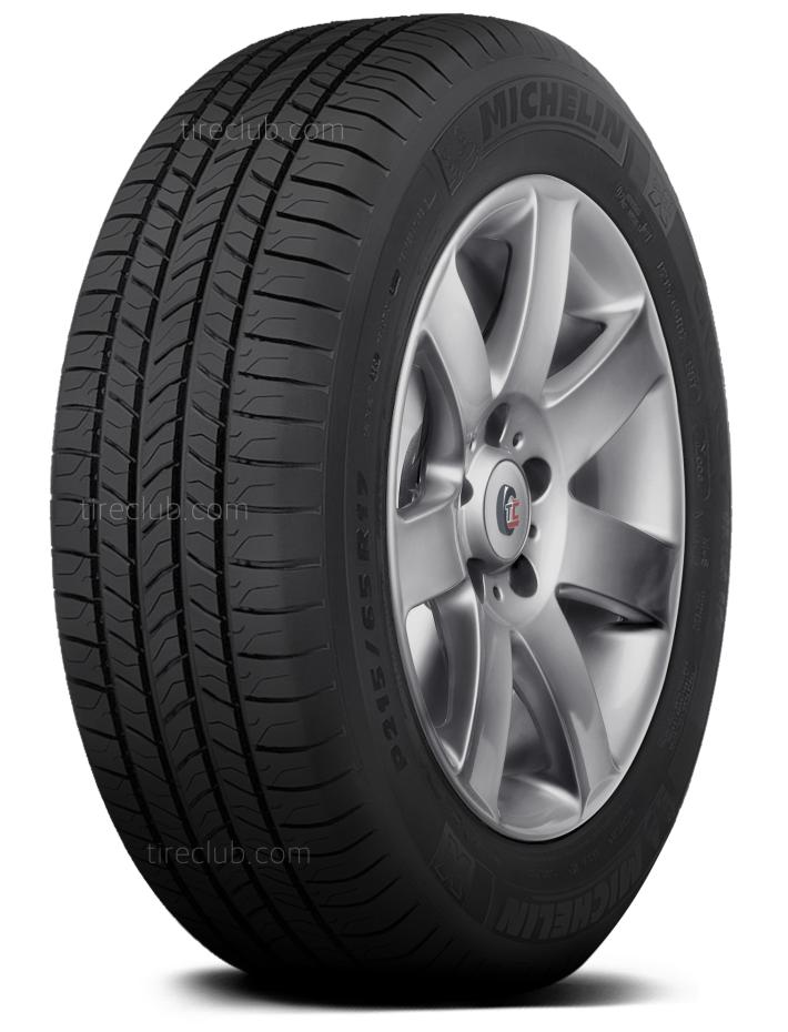 Michelin Energy Saver A/S (LT) tires