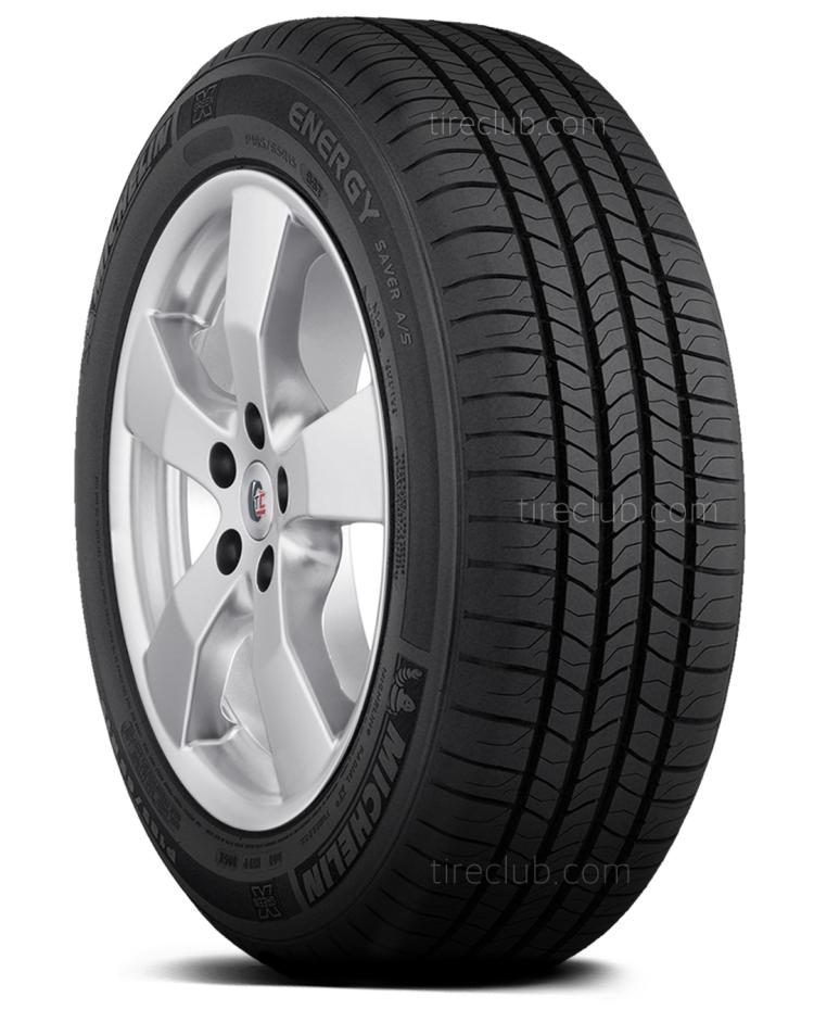 gomas Michelin Energy Saver A/S