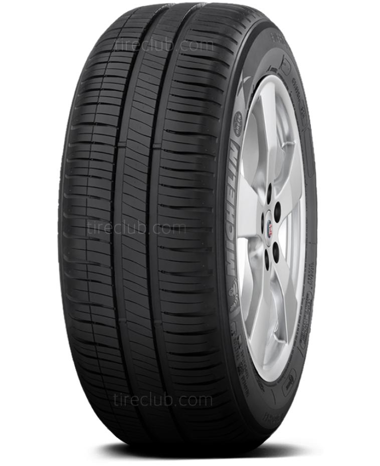 Michelin Energy XM2 (3-rib) tires