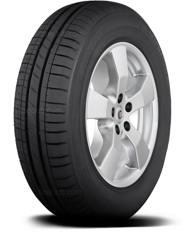 Michelin Energy XM2 (DT) tyres