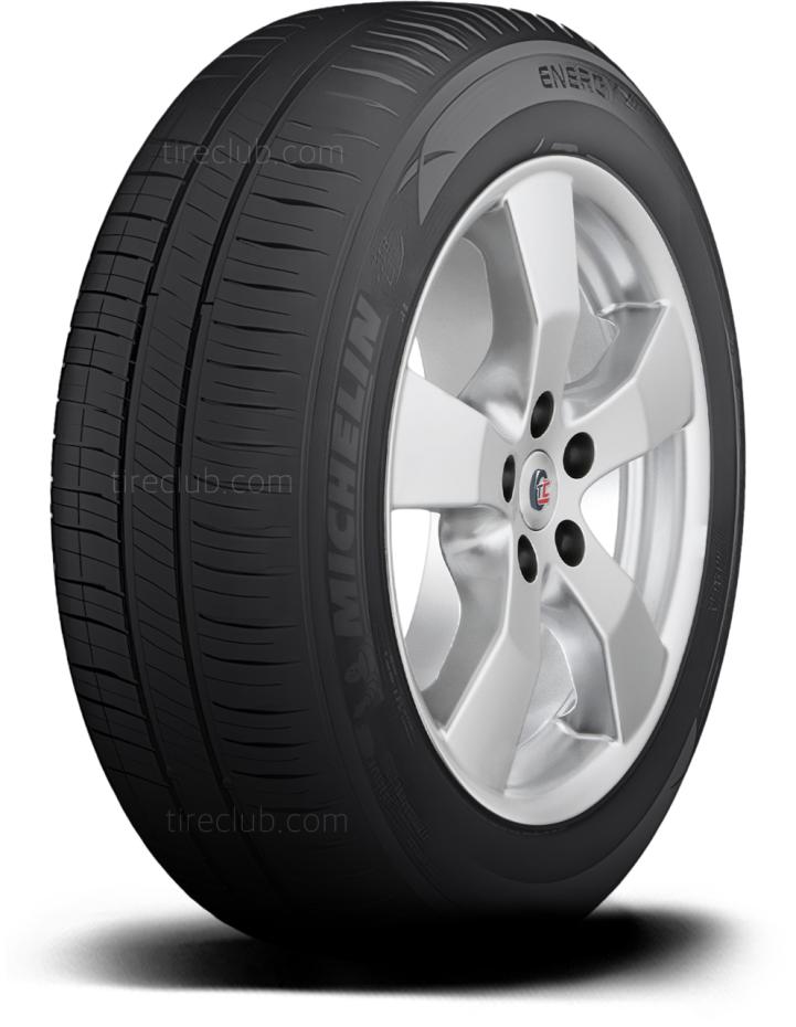 Michelin Energy XM2 (DT1) tyres