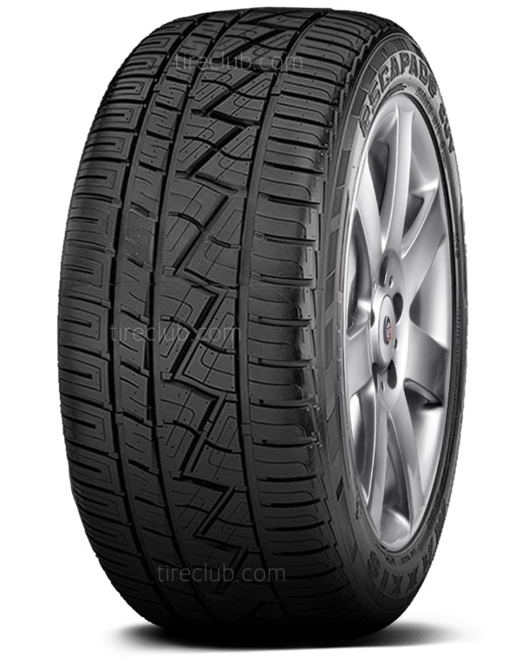 neumaticos Maxxis Escapade CUV CV-01