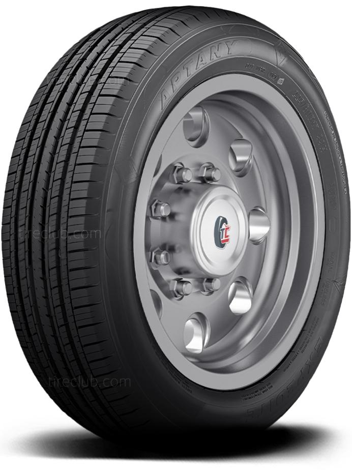 Aptany Expedite RL101 tires