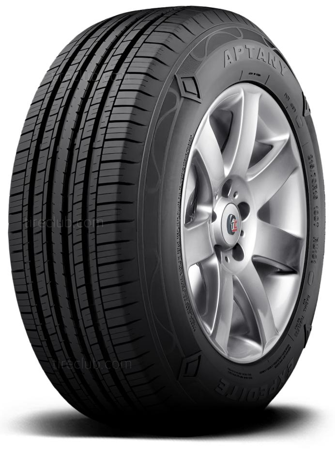 Aptany Expedite RU101 tires