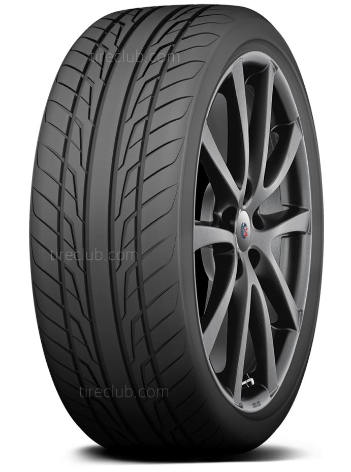 Saferich Extra FRC88 tyres