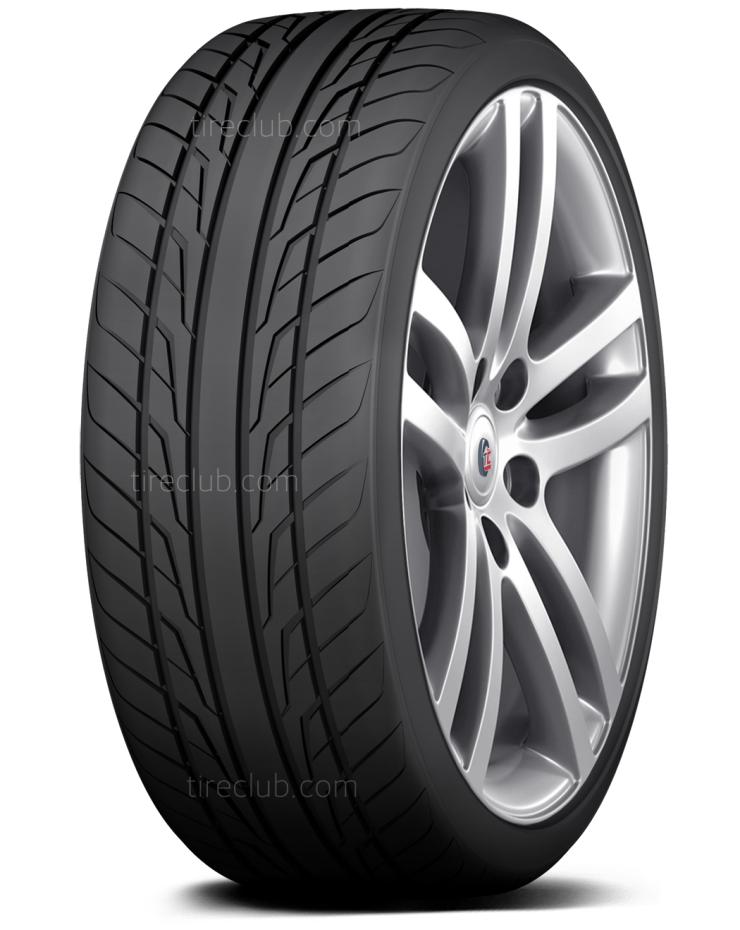 Farroad Extra FRD88 tyres