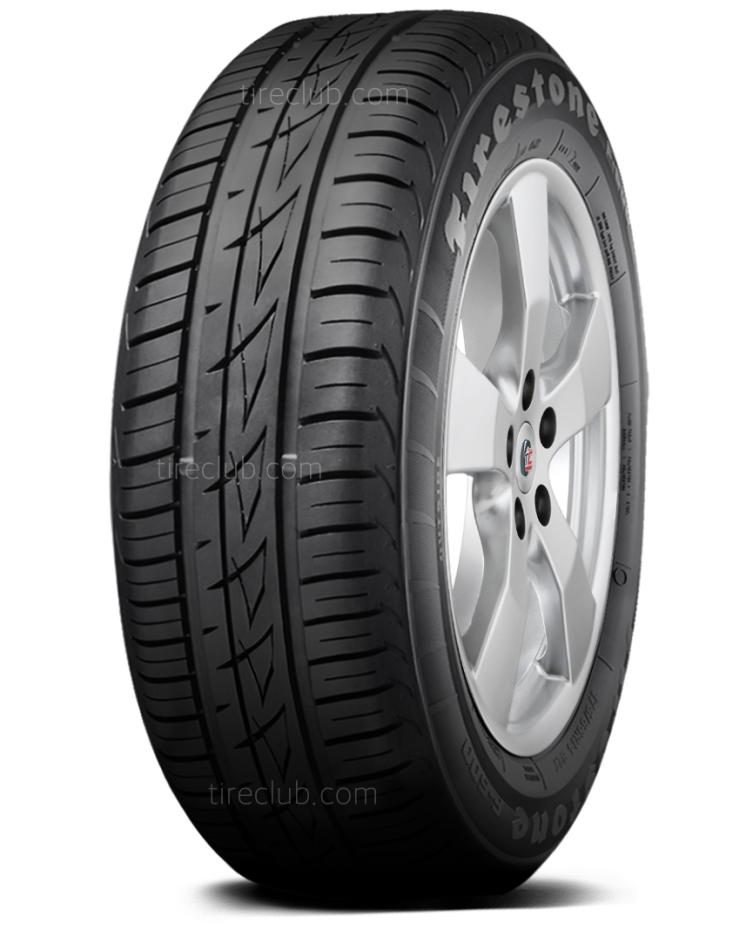 llantas Firestone F-600