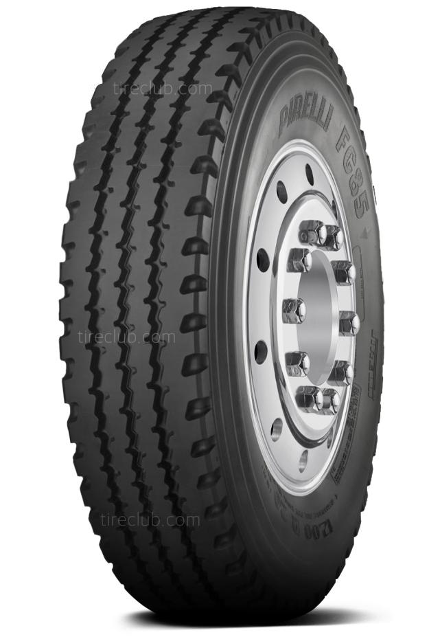 Pirelli FG85