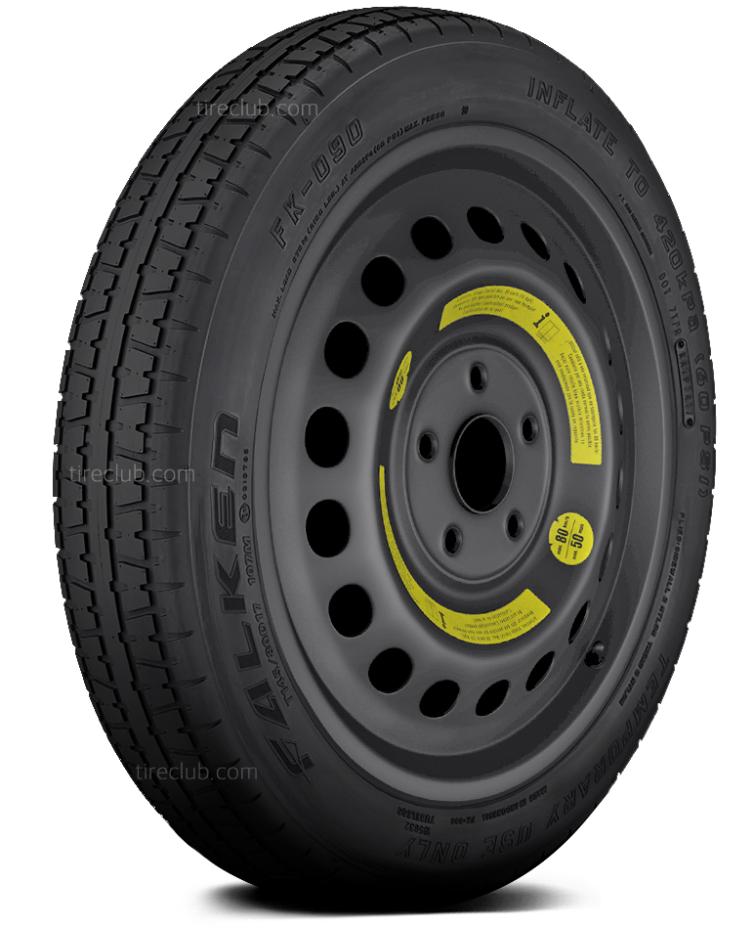 llantas Falken FK-090