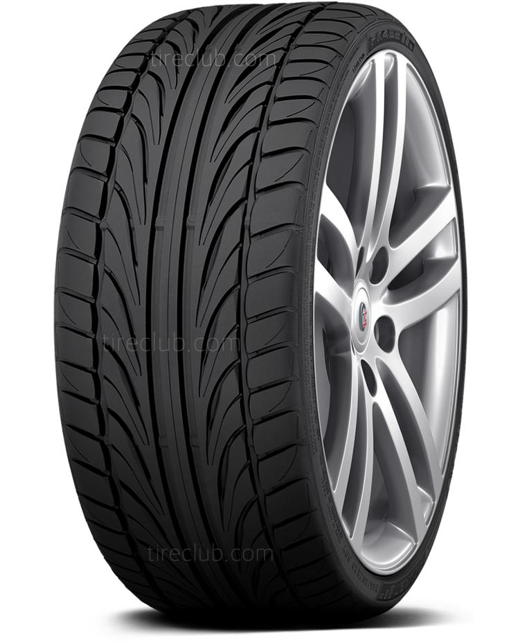 llantas Falken FK452